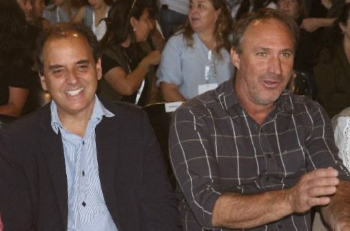 jmllamosas's tweet photo. 🐎 Participé del 4º Foro Nacional de Equinoterapia en la @sruralriocuarto. Un encuentro que demuestra que cuando la vocación, el amor y el compromiso se unen, se transforma la vida de muchas personas. Felicitaciones al Centro #TACAs por más de 17 años de trabajo incansable. 💙 https://t.co/GcrPl4lI26