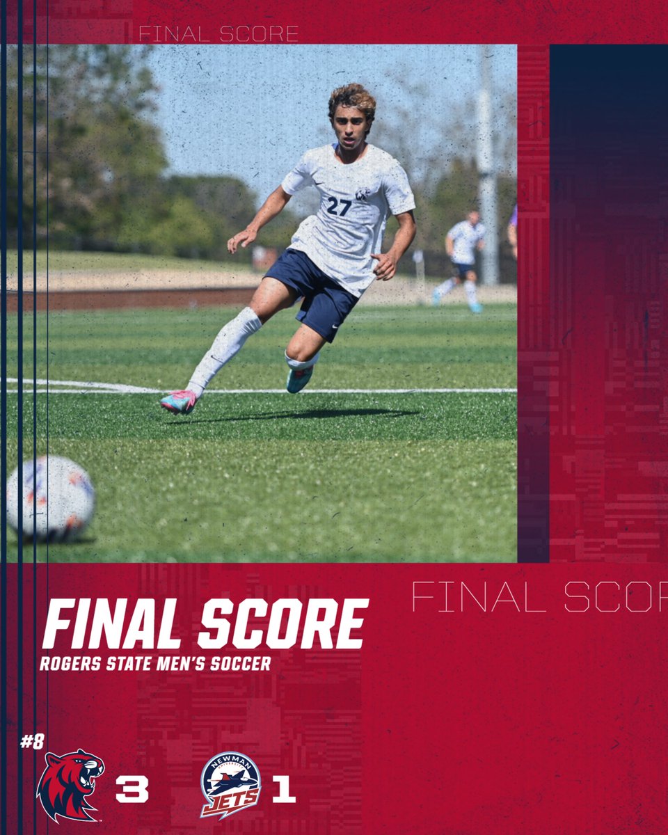 rsumsoccer's tweet photo. HILLCATS WIN!

A homecoming dub to get back on track! 😎

We return to action with a big one at SNU next Saturday at 7 PM.

Hemlin: Goal, Assist
Sahota: Goal
O'Rourke: Goal
Shabazz-Edwards: Assist
Kendall: 3 Saves

#BacktotheHill https://t.co/EQDFP3f4Pj