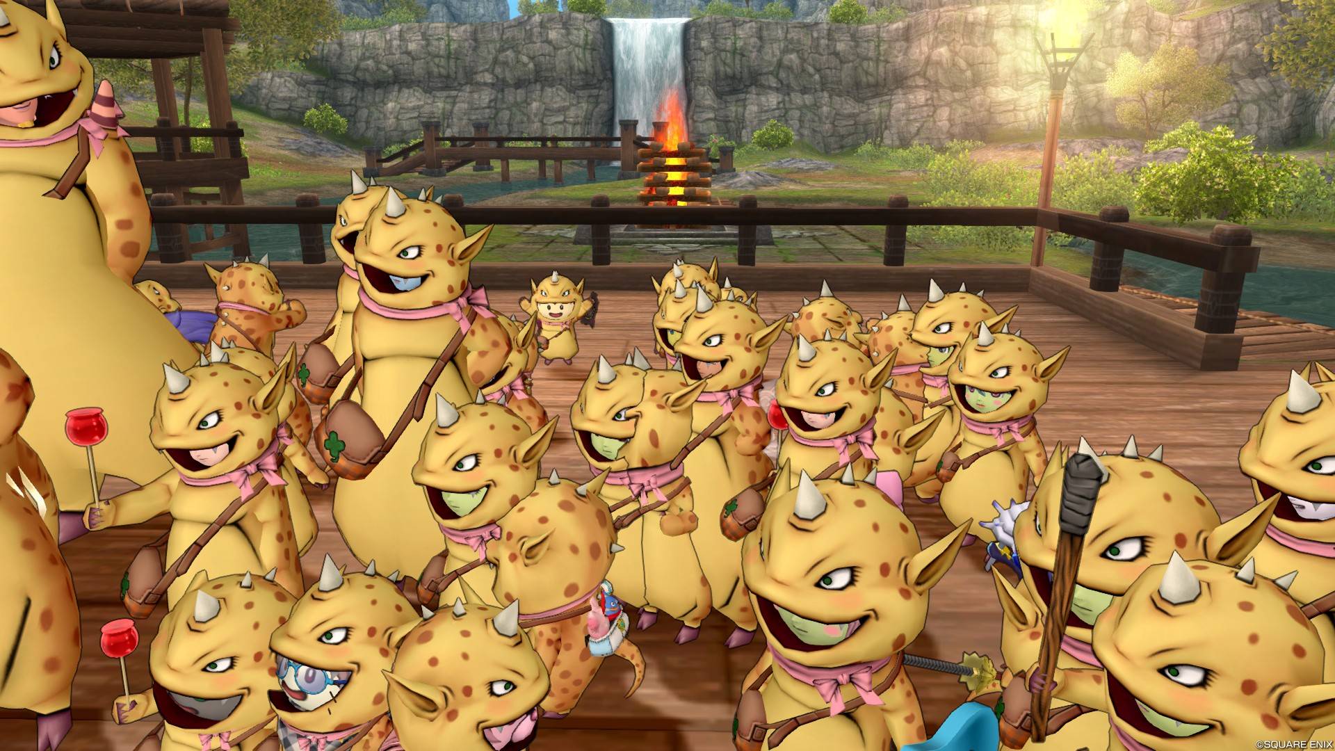 タンタカタン DQ10 (@Tantakata_nDQ10) / X