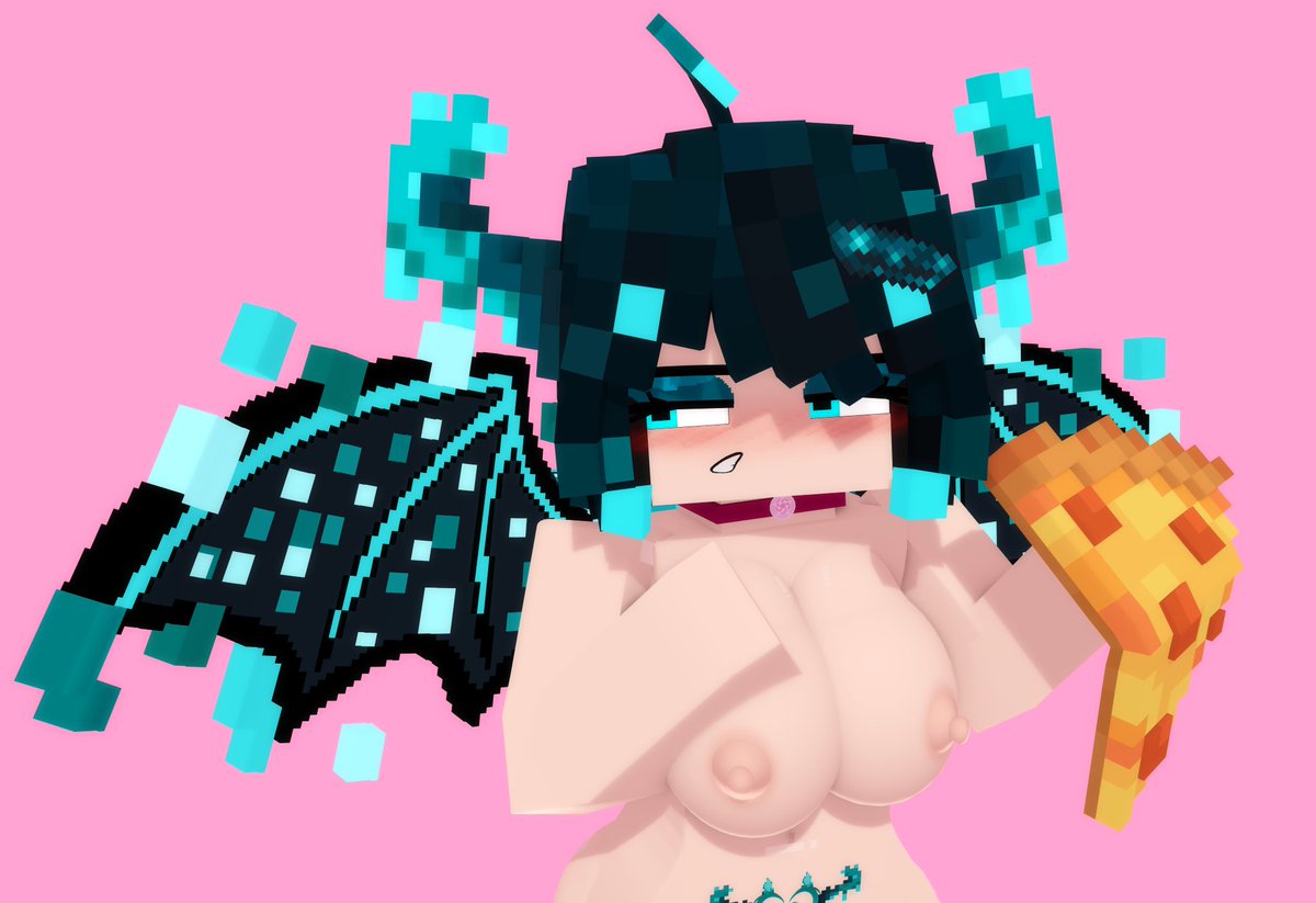 EliseTheSculkubus tweet media