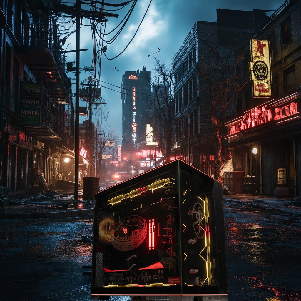BEAM (@beamstreamgg) on Twitter photo This month BEAM and its partner <a href="/AlexanderPCS/">Alexander PCs</a> are giving away a $5,000 Lord of the Rings themed gaming PC.
The winner will be announced live on BEAM at 2PM Central, Saturday, October 25.
Do not miss your chance to win. Enter now at beamstream.gg/giveaway This month BEAM and its partner <a href="/AlexanderPCS/">Alexander PCs</a> are giving away a $5,000 Lord of the Rings themed gaming PC.
The winner will be announced live on BEAM at 2PM Central, Saturday, October 25.
Do not miss your chance to win. Enter now at beamstream.gg/giveaway