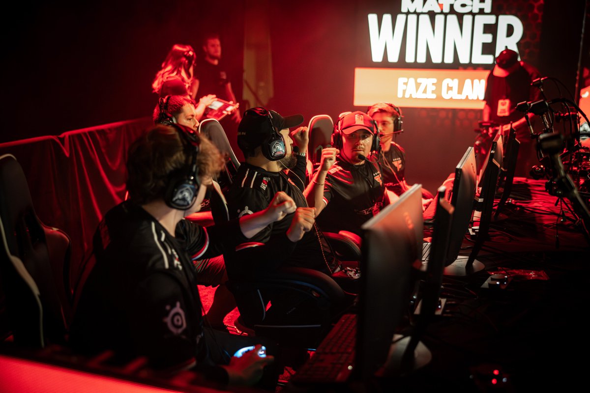 FaZe Esports tweet media