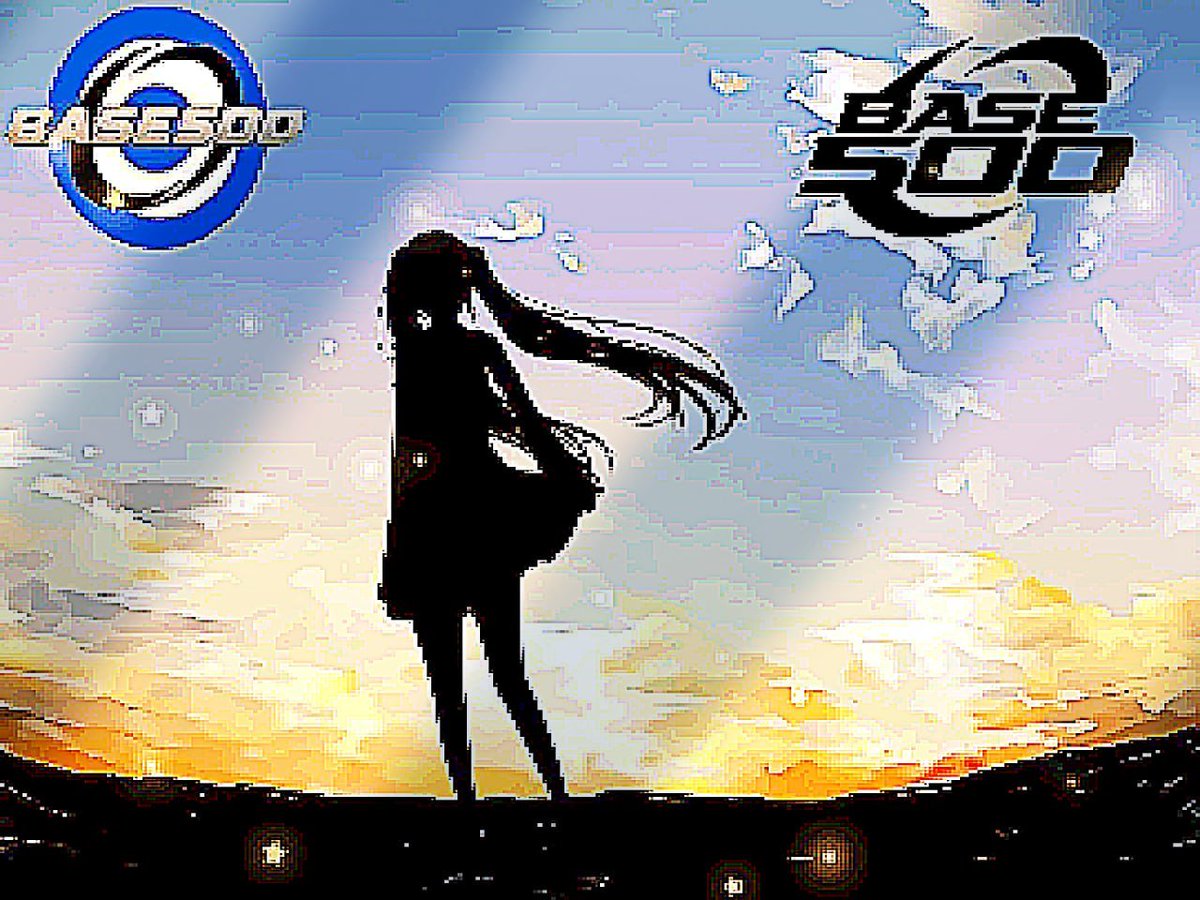 galoredegen_'s tweet image. #BASE500 dares to reimagine the future — bold enough to rival the S&amp;amp;P 500.
Built on Hyper-computer telecommunication Base blockchain, with a vision targeting a $500T market cap.
This is where cryptography and the future converge.

x.com/Base500Index

Ca.…