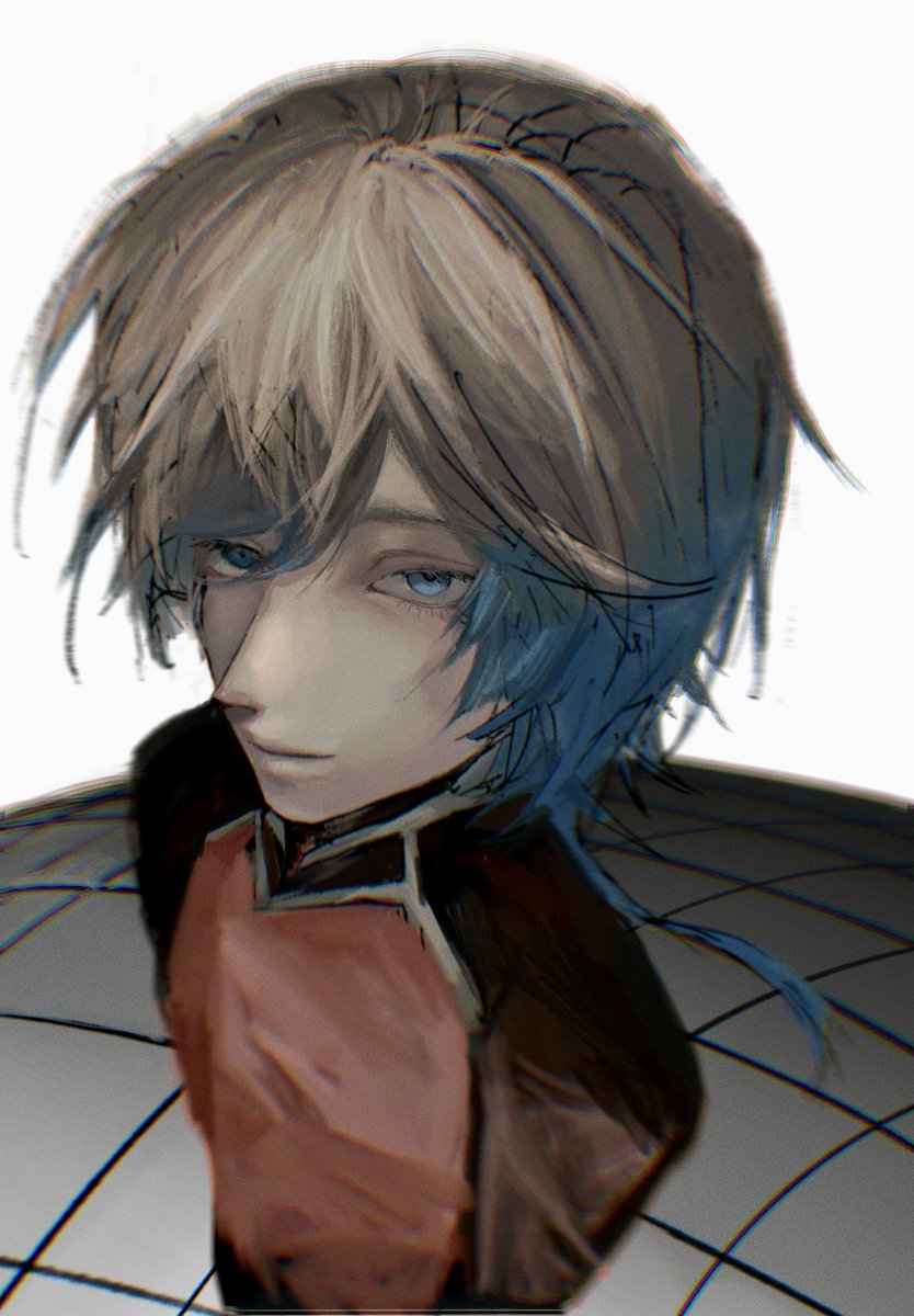 やむ tweet media