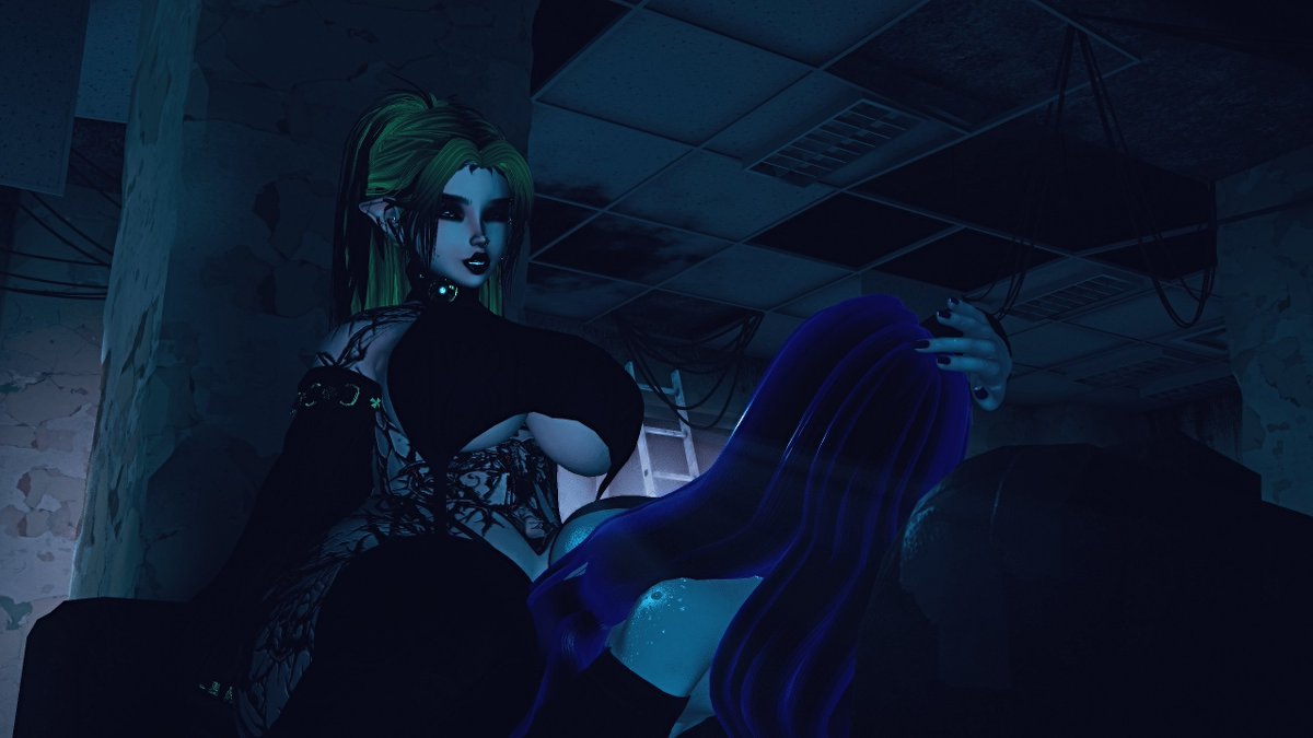 Midnight obsession and fun FT <a href="/NoobReadyToPlay/">NoobReadyToPlay</a>