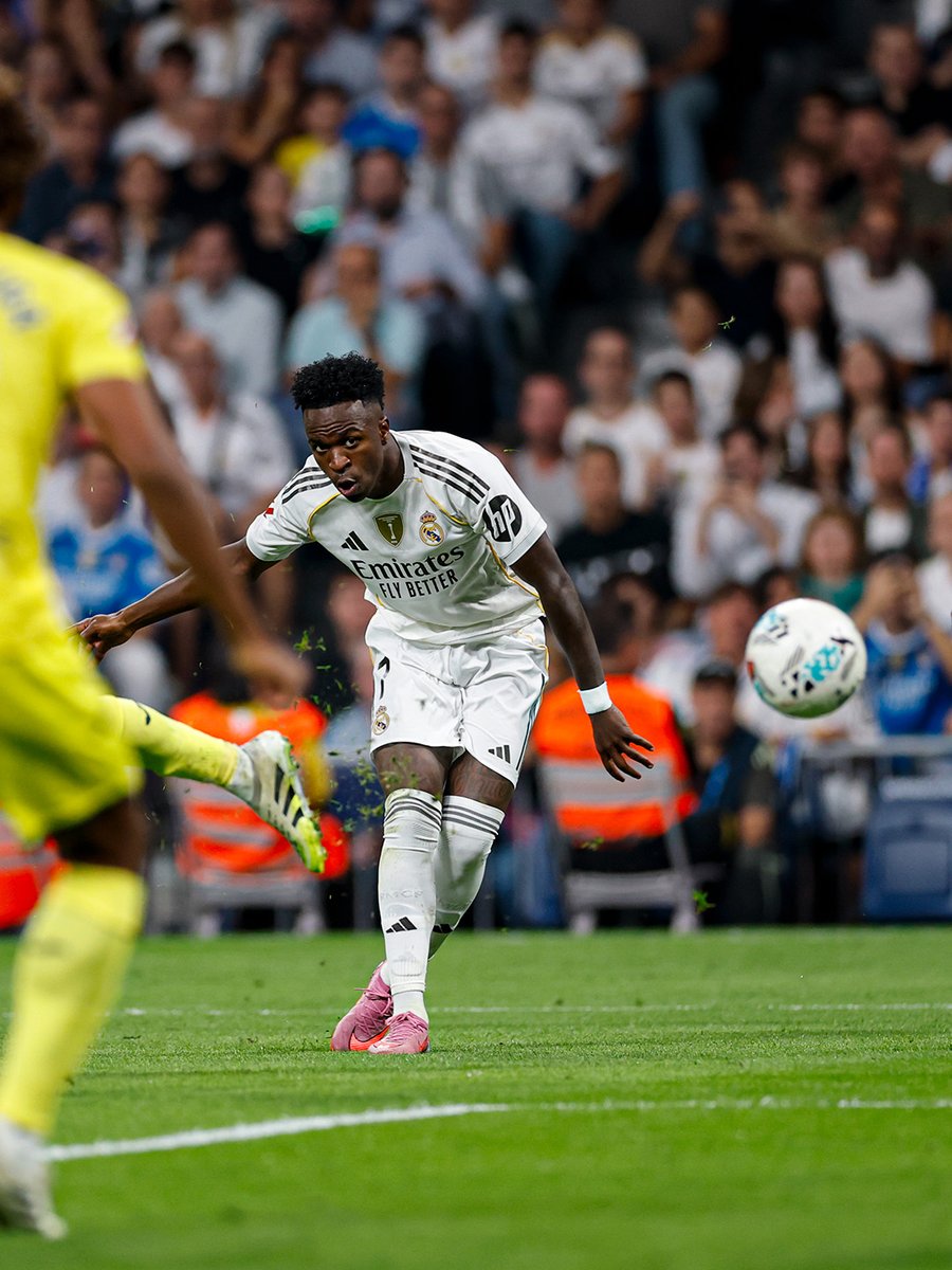 Real Madrid C.F. tweet media