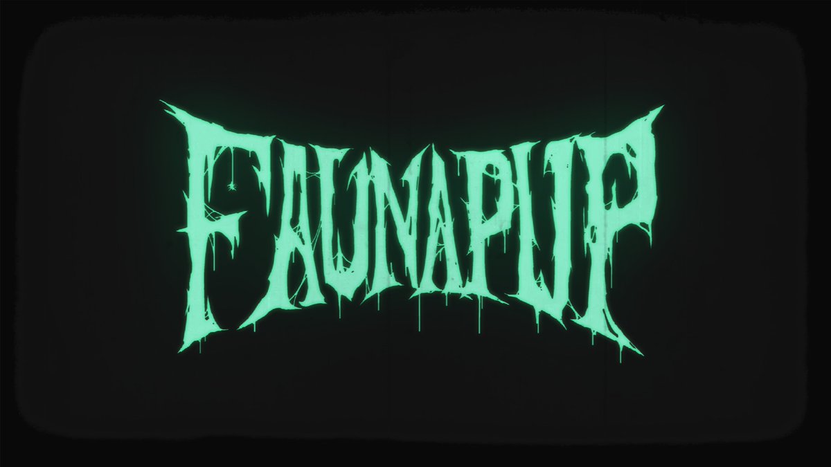 Happy Halloween ✨🕸️🕷️🎞️
gift for <a href="/FaunaPup/">FaunaPup♥️♠️ | Casino Vtuber | 2.0 SOON!</a>