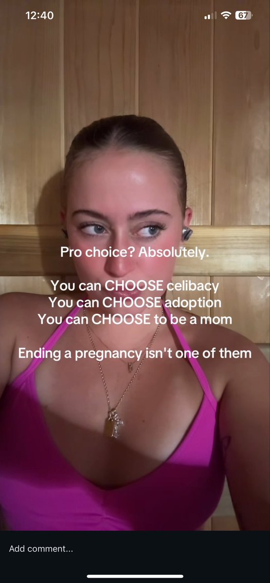 <a href="/ClownWorld_/">Clown World ™ 🤡</a> Choose a different way