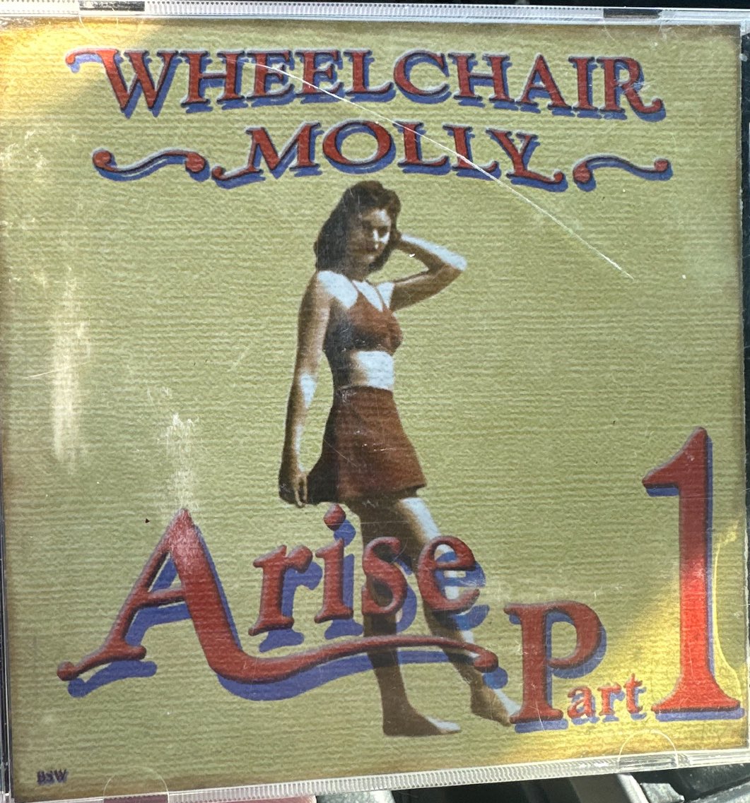 After @music it’s time to do a shitty music tour #2026