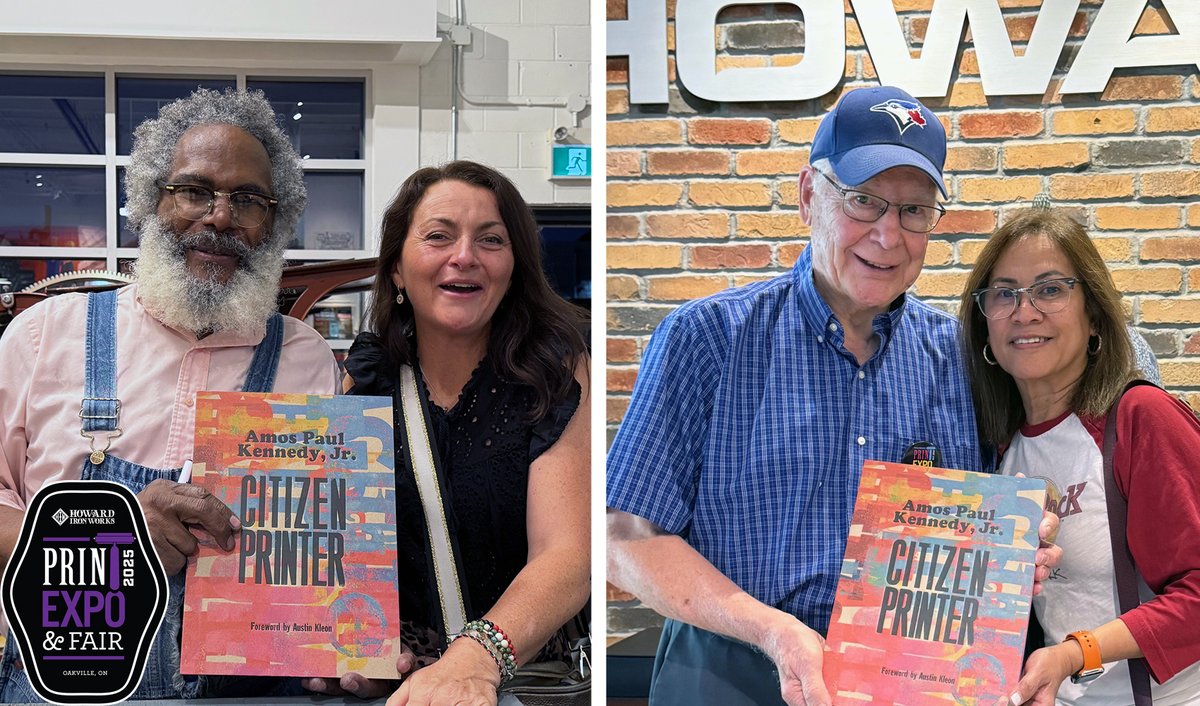 Howard Iron Works tweet media