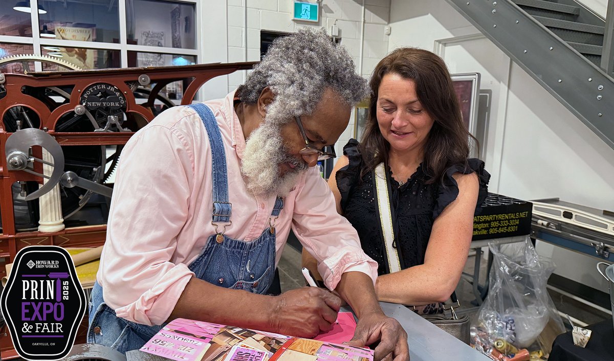 Howard Iron Works tweet media