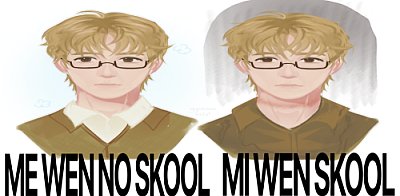 katoooiii's tweet image. im starting to getting desperate ngl 
anyway new art(doodle) asfor dead fandom 
#outlast #outlastwhistleblower
#waylonpark