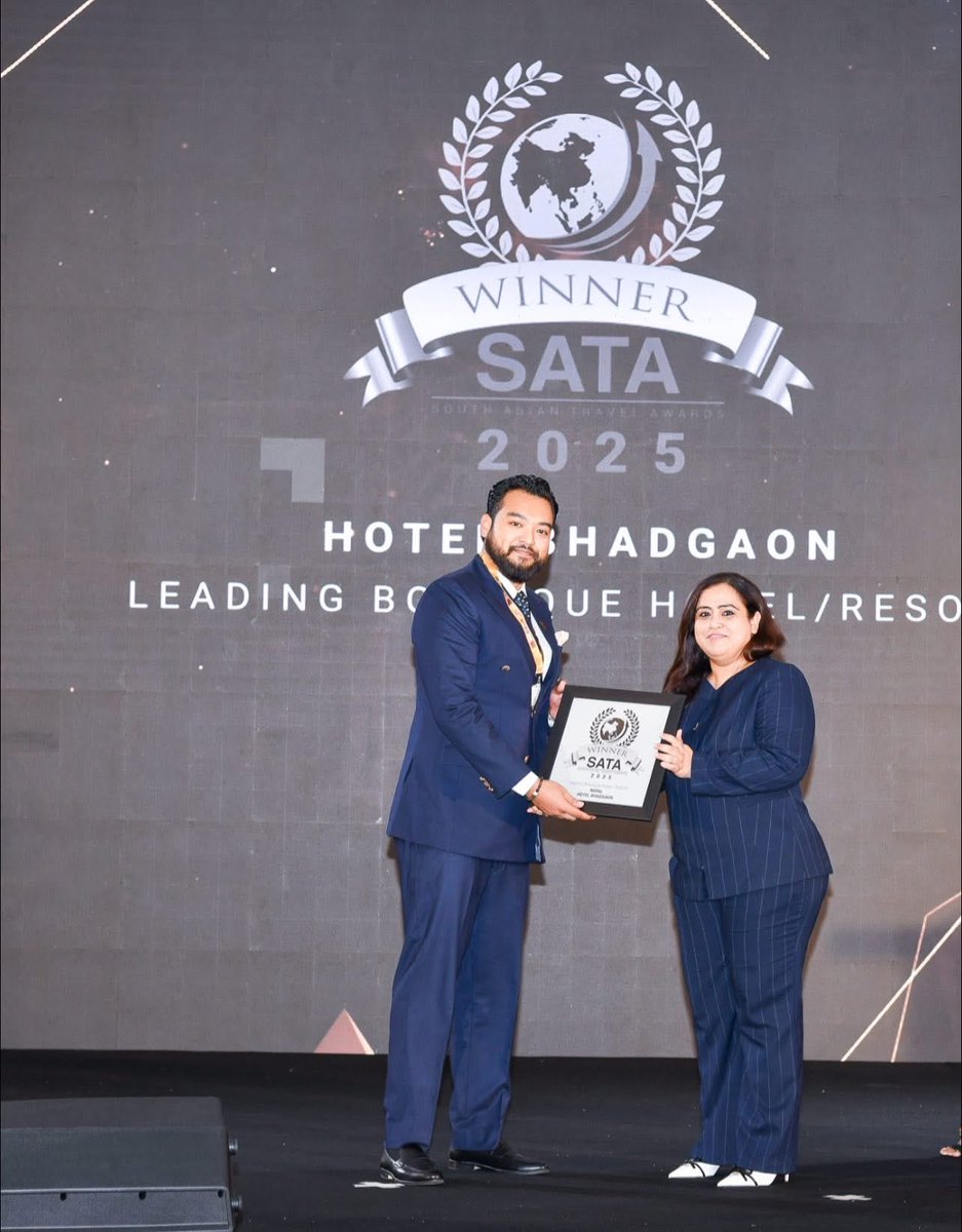 SATA Official tweet media