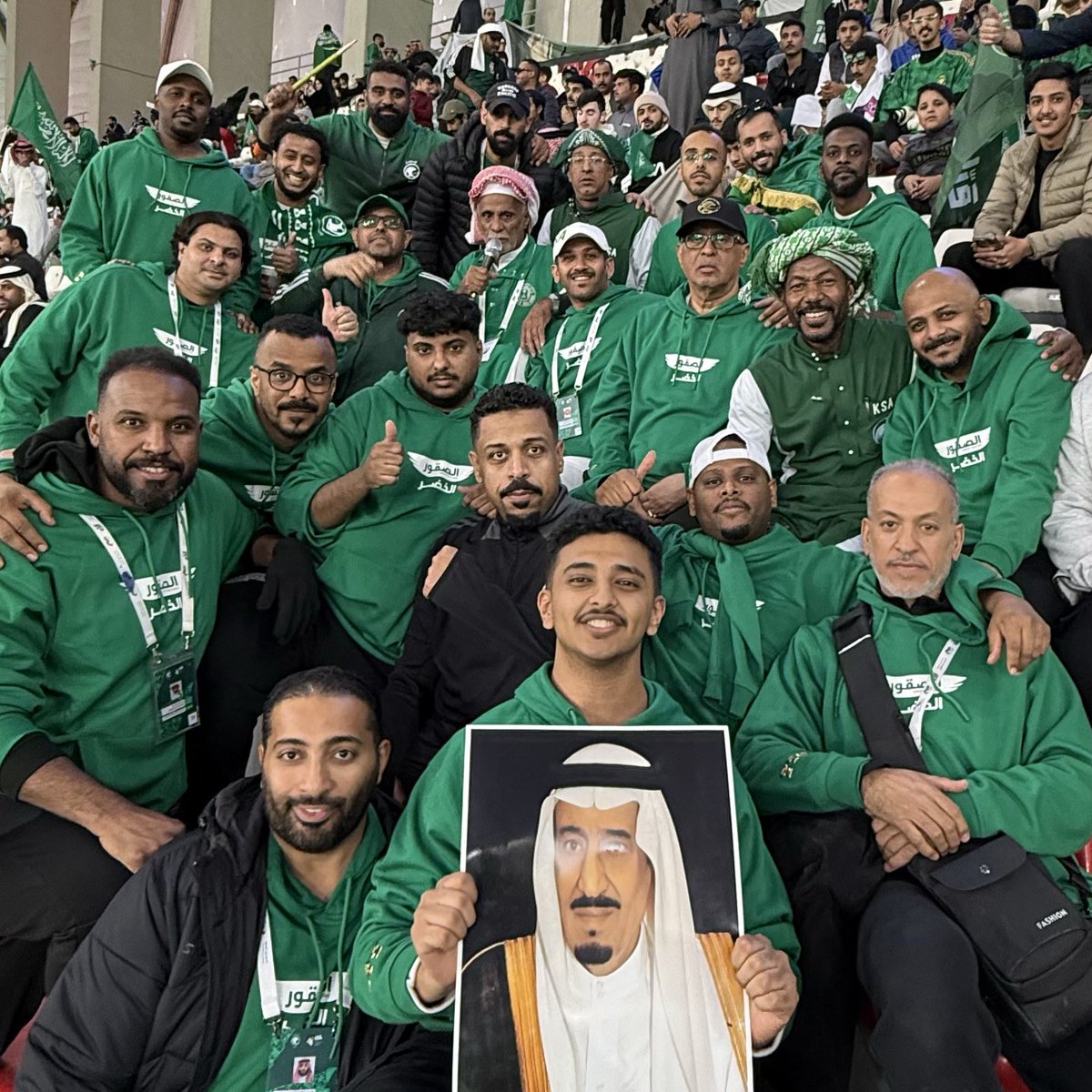 موسى البركاتي tweet media