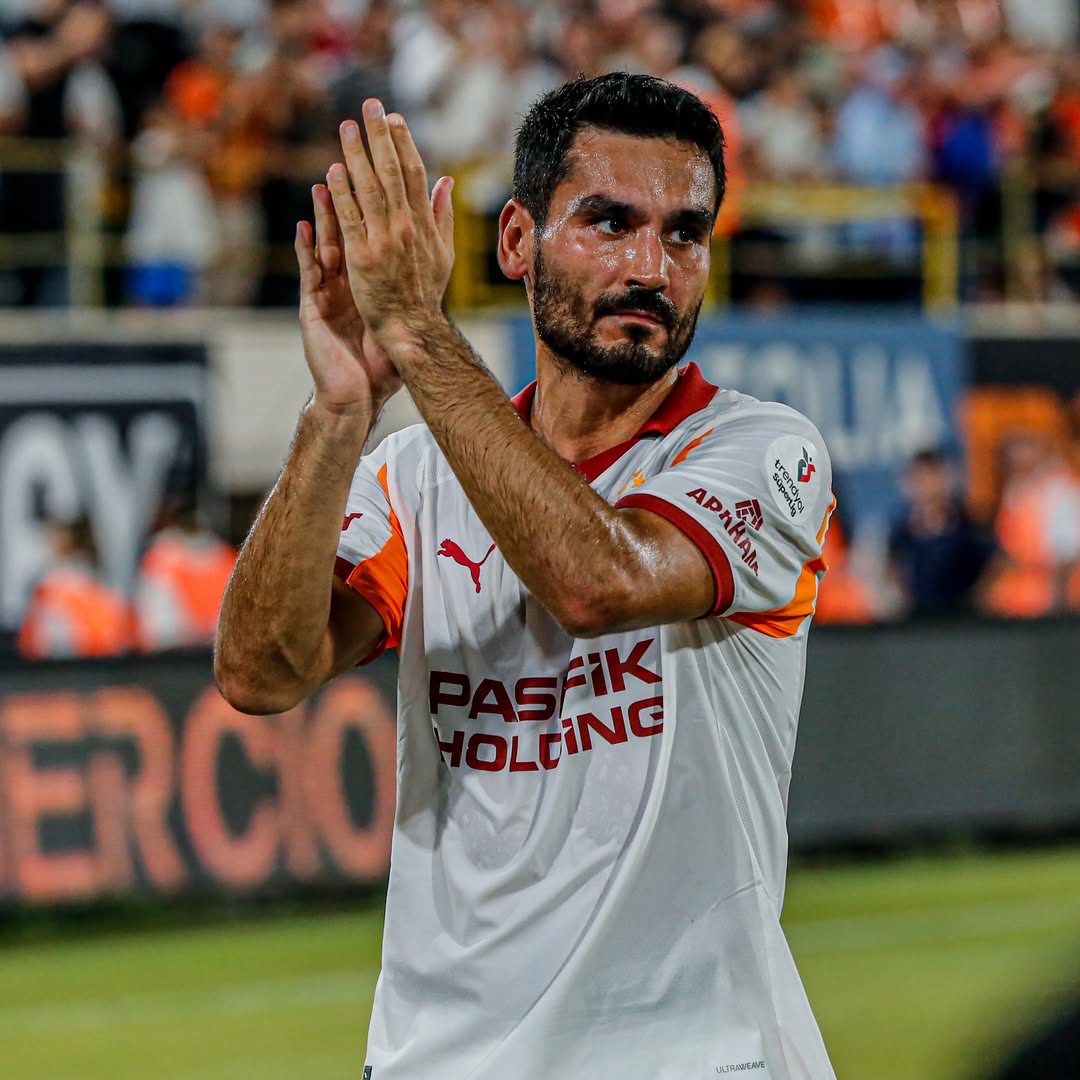 Peşindeyiz Galatasaray! tweet media