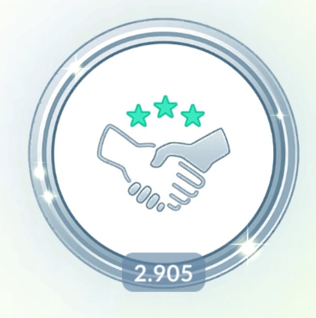 PokeGO 50 tweet media