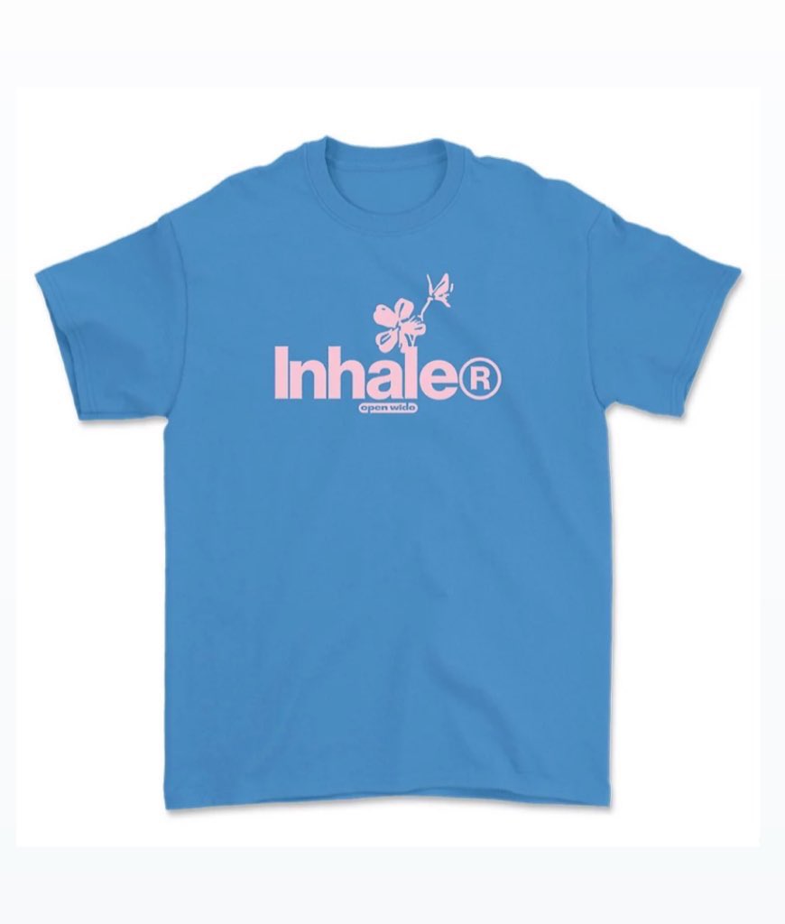 the signs are everywhere