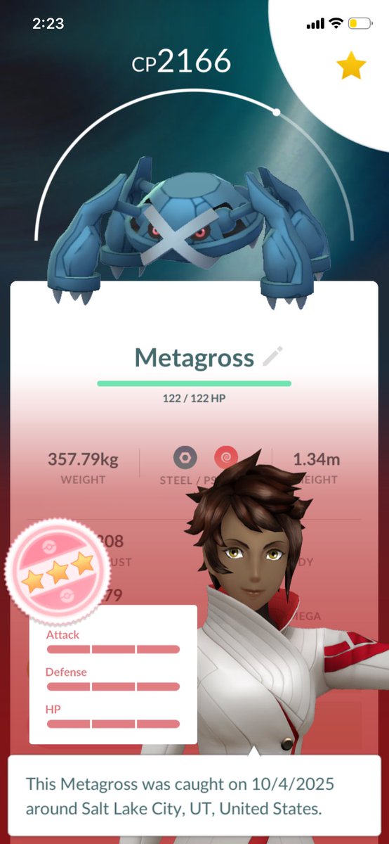 TreyOvard's tweet photo. first raid of the day was the hundo 😭🙏 https://t.co/8VHooWeQ9t