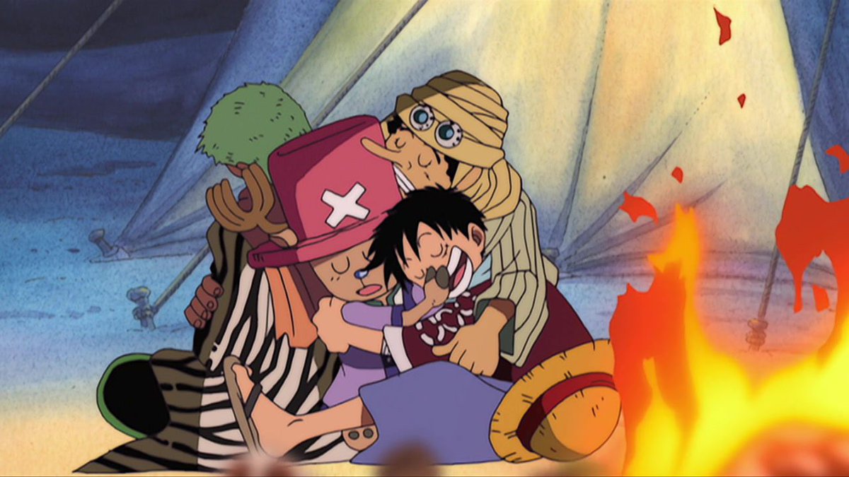 One Piece Perfect Shots (@opperfectshots_) on Twitter photo 