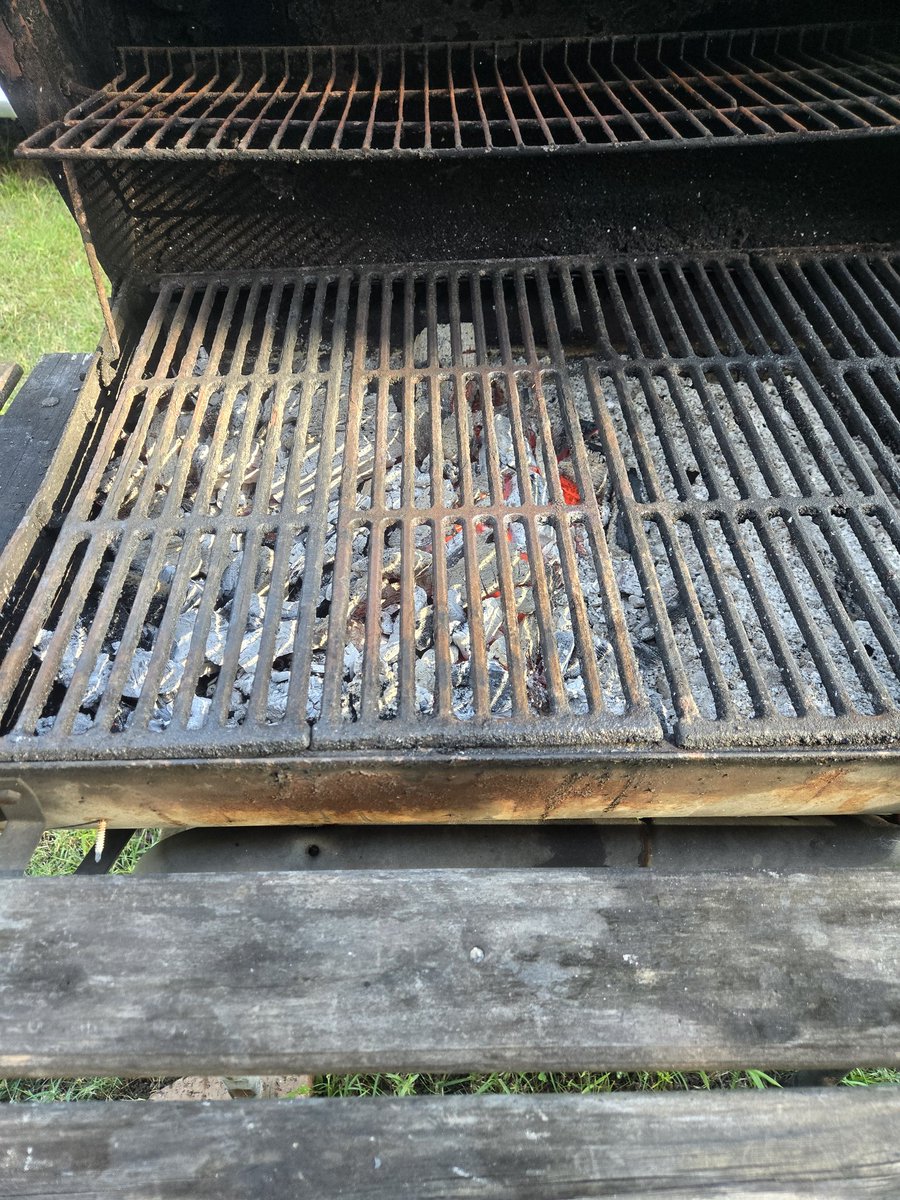 This old girl is about ready for some venison!
💯💯