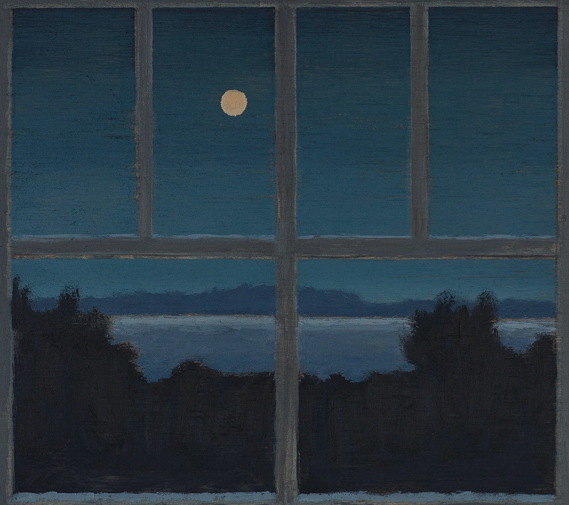 ¡Buenas noches!
Bona nit!

🎨  James Morse