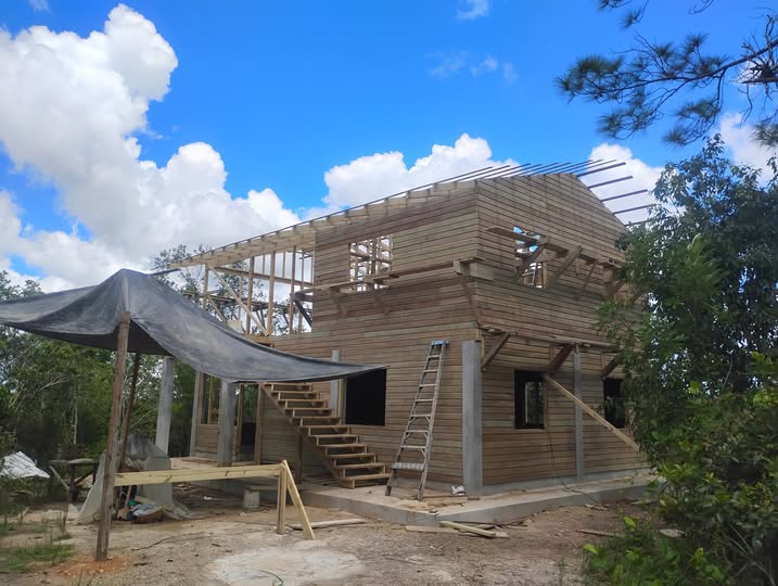 Savanna Field Station 🇧🇿 tweet media