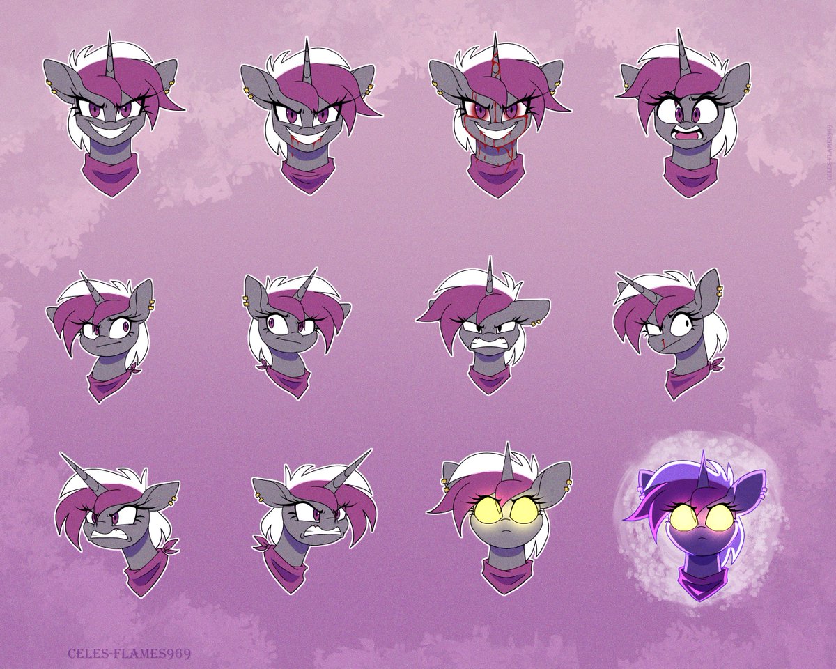 I keep forgetting to post the emotes I make lol
Emote pack Commission for <a href="/Sweett_Shot/">Sweet Shot</a>