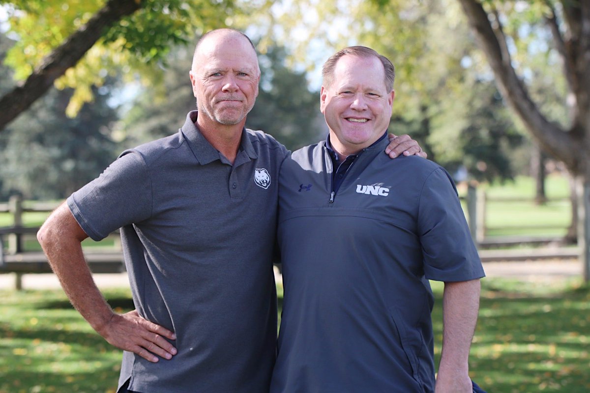 UNC_BearsBSB's tweet photo. Proud to spend the day with so many Bears Baseball alumni and supporters at the Annual UNC Bears Baseball Golf Tournament! Events like this remind us how powerful our community truly is. We’re grateful for everyone who continues to pour into the future of Bears Baseball! https://t.co/bzNo6nlpHl