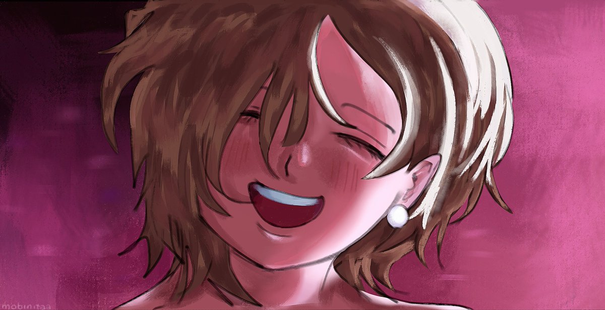 mobinitaa's tweet photo. #ALNST #DELTARUNE #kriselle
But it was love too https://t.co/p7Ka14ojaD