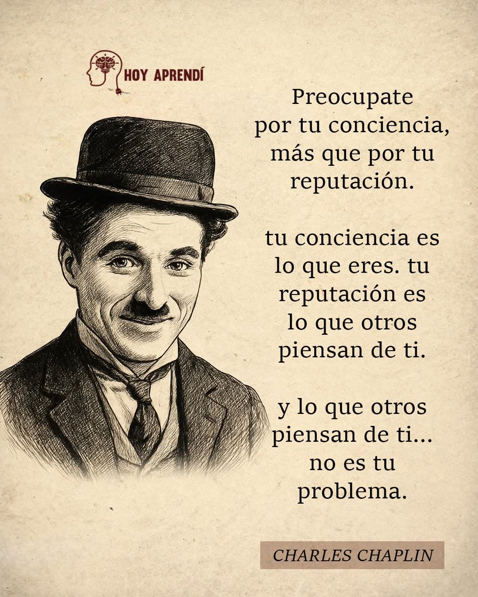 52MiguelAngel5's tweet photo. Lo que otros piensen de mi 
No es mi problema, bien dicho,

Bonita tarde y un feliz sábado con buena actitud positiva!! 💯☀️ https://t.co/Pe92MmdT2i