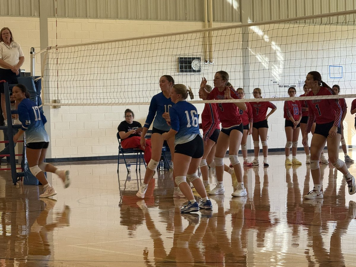 HHRaider Athletics tweet media