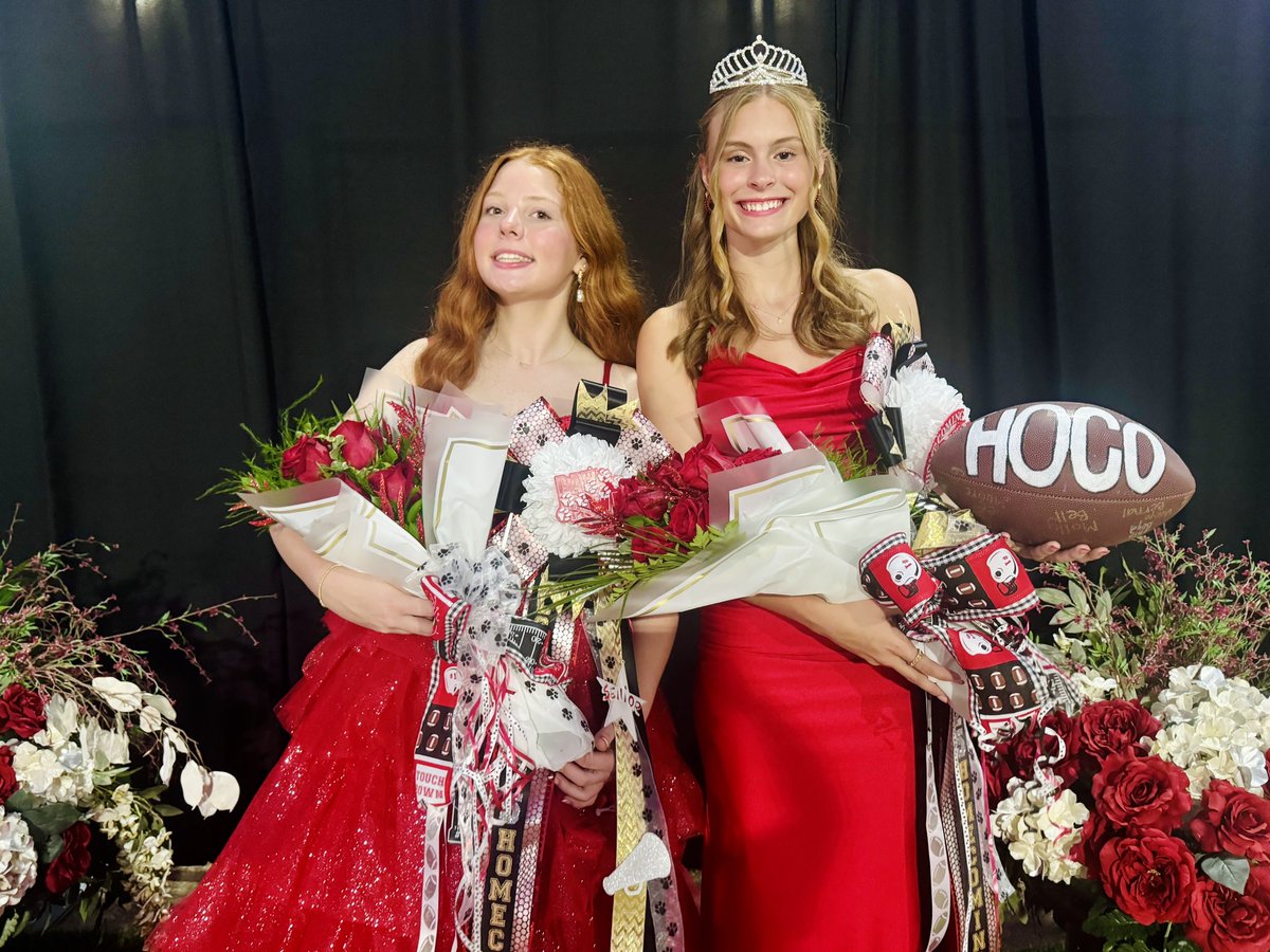 Cabot Public Schools tweet media