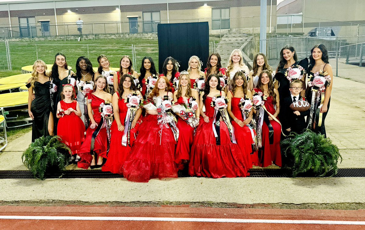 Cabot Public Schools tweet media