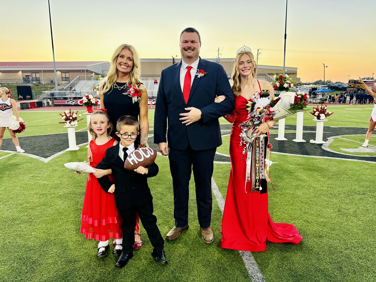 Cabot Public Schools tweet media