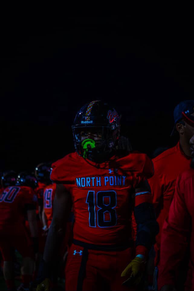 ANTONIO L JETER JR tweet media