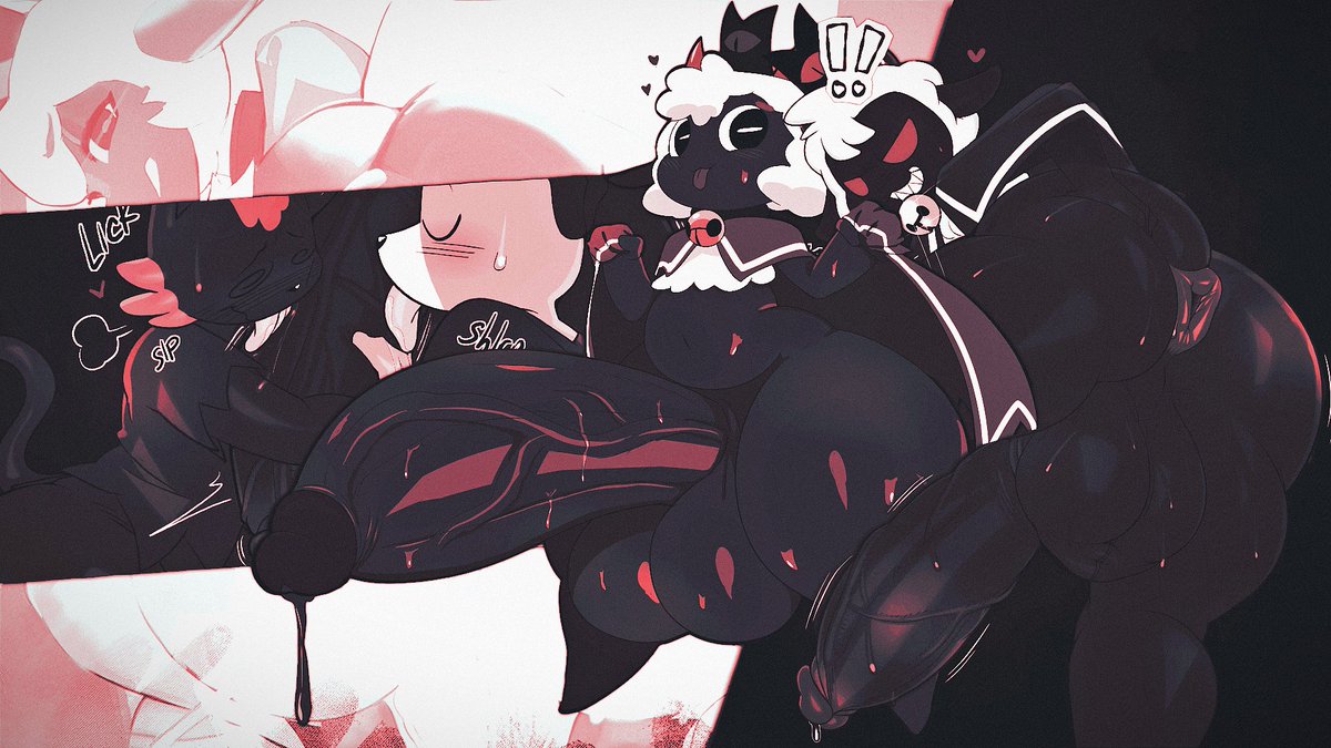 godofdeathlamb's tweet image. ⠀
⠀┈   ℛᴇᴘᴇɴᴛ   ⸸;   ᶠᵒʳ   𝔱𝔥𝔢   𝒦ɪₙᦋᵈᴏₘ
⠀ᵒᶠ   ⤷ ゛♛   ᵗʰᵉ   𝕷𝖆𝖒𝖇   ʰᵃˢ   𝒶ᵣᵢₛₑₙ﹗
⠀