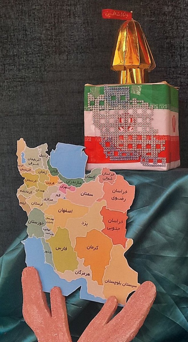 رهبرانقلاب ؛
مذاکره با آمریکا
هوشمندانه ،عاقلانه وشرافتمندانه 
نیست!!
این چرا تومخ بعضی ها نمیره؟

#علاج_در_وطن 
#ایران_قوی