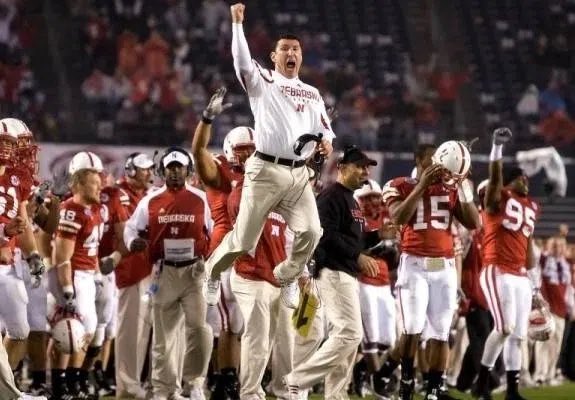 Bo Boys Forever. #GBR