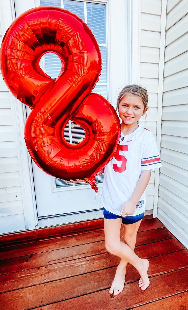 bordner_jason's tweet photo. Buckeye Nation help me wish my Cameron an 8th birthday!!!! @OhioStAthletics @Bucknuts247 @davebiddle @JBook_37 @BuckeyesNetwork @FFbuckCLE https://t.co/uDyhnFog69