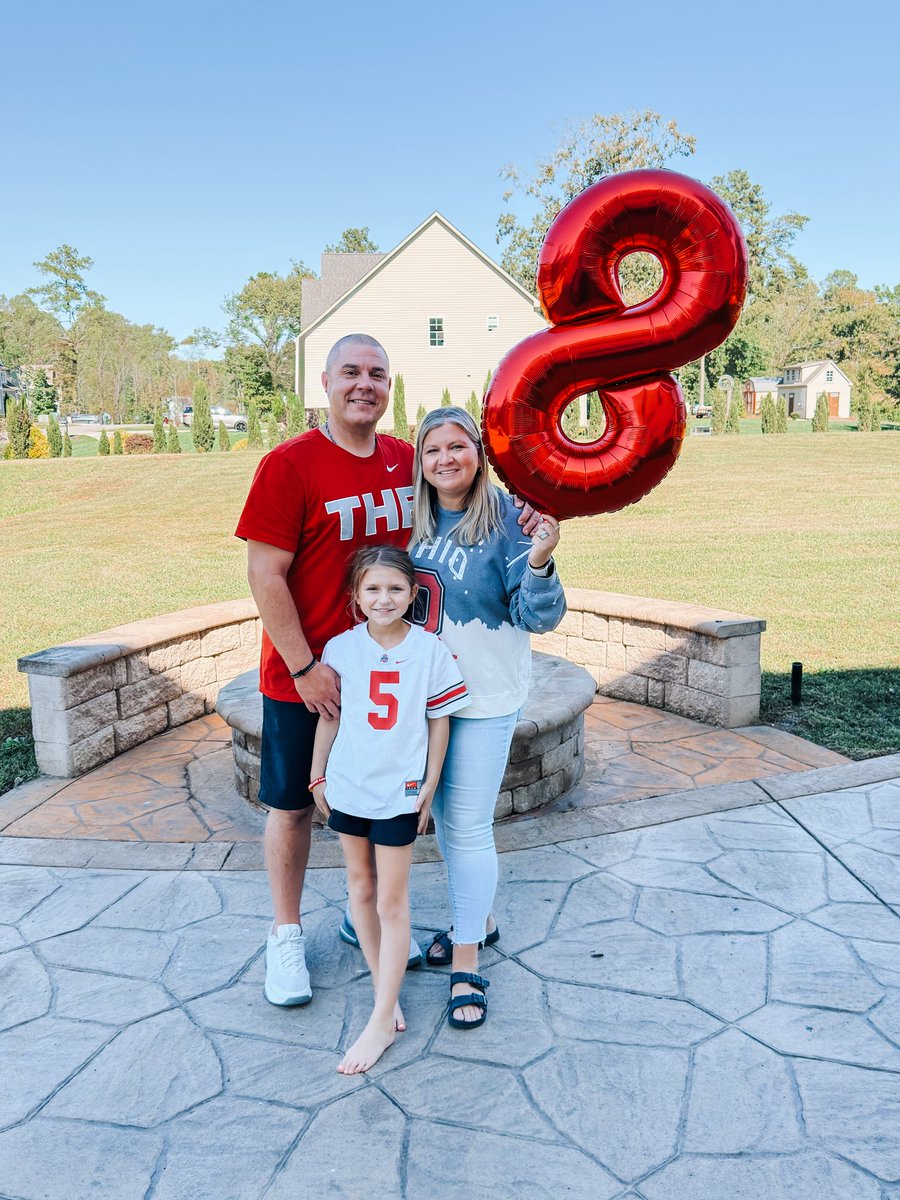 bordner_jason's tweet photo. Buckeye Nation help me wish my Cameron an 8th birthday!!!! @OhioStAthletics @Bucknuts247 @davebiddle @JBook_37 @BuckeyesNetwork @FFbuckCLE https://t.co/uDyhnFog69