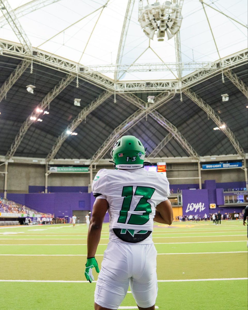 30 minutes out 
 
#UNDproud | #LGH