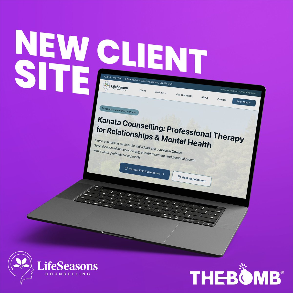 TheBomb® tweet media