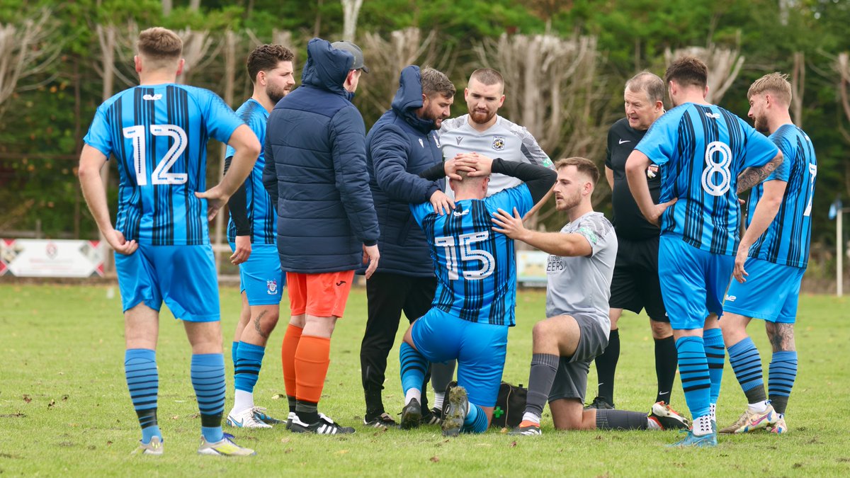 Action from <a href="/WSSFC1/">Watlington FC</a> 4-1 <a href="/MulbartonResFC/">Mulbarton Reserves FC</a> , victory for the stronger more experienced home side, great effort by  the Mulbarton side didnt give up and were unlucky not to score more. Sorry for the delay there was a lot of hot water on the road.