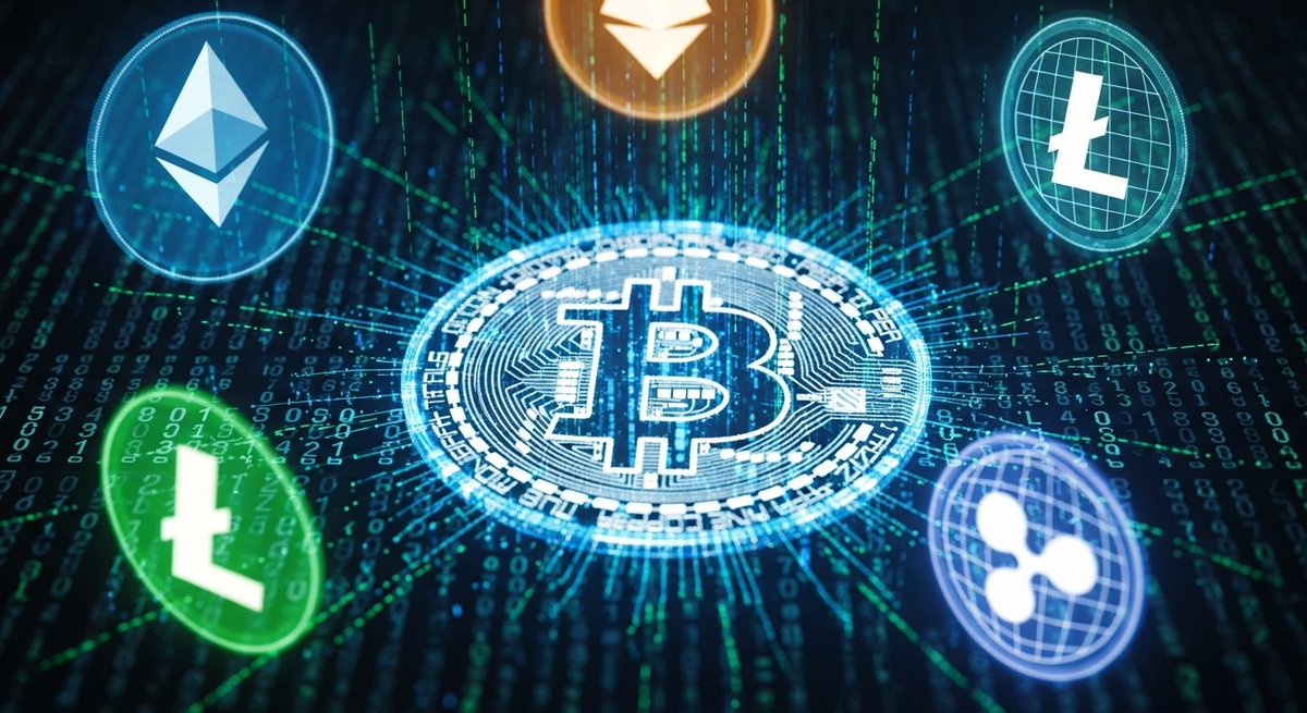LETMining2021's tweet photo. Bitcoin ETFs See 2025 Record Weekly Inflows of $3.2B as BTC Eyes New ATH

The Bitcoin ETFs have seen a huge turnaround this week, recording their largest weekly inflows of 2025 after a period of mixed flows into these funds. This comes as the BTC price eyes a new all-time high (ATH) following a monstrous rally to begin ‘Uptober.’

Bitcoin ETFs Take In Over $3 Billion This Week
According to SosoValue data, these funds saw $3.24 billion in net inflows this week, marking their largest weekly inflows this year. It is also their second-largest weekly inflows since they launched last year, with the week ending November 22 ($3.38 billion) the only one that tops this.

CoinGape had earlier reported how these Bitcoin ETFs recorded $2.2 billion in weekly inflows between Monday and Thursday this week. These funds then went on to take in an additional $985 million on Friday, totaling $3.24 billion for the week.

It is worth mentioning that the daily net inflow of $985 million recorded on Friday is the second-largest daily inflow, only behind the $987 million they took in on January 6 at the start of the year. Meanwhile, this record week follows the $902 million in weekly net outflows they recorded last week.

The record Bitcoin ETFs’ weekly inflows also coincide with the notable rally in the BTC price to start this month. The flagship crypto is already up over 7% in October, a month that is BTC’s second-best-performing month based on historical data.

BTC Eyes New All-Time High
Thanks to this rally, Bitcoin is now trading just below its current all-time high (ATH) of $124,400, rallying to as high as $124,000 yesterday. The inflows into the BTC funds are believed to have contributed to the current bullish momentum.

In addition to the Bitcoin ETF inflows, the market also looks to be pricing in the possibility of another Fed rate cut this month at the upcoming FOMC meeting. The odds of a rate cut have risen above 90% following the lower-than-expected ADP jobs report, which dropped earlier this week.

Meanwhile, as JPMorgan analysts highlighted, there is the ongoing ‘debasement trade,’ with investors moving to BTC and gold as a hedge against inflation and macro uncertainties, including the ongoing U.S. government shutdown. The banking giant predicts that Bitcoin could still rally to $165,000 by year-end.

Standard Chartered predicted that BTC will soon reach $135,000, driven by the Bitcoin ETF boom, as more institutional investors move to the flagship crypto as a hedge. The bank also predicts that Bitcoin could reach $200,000 by the end of the year.

Citigroup gave a more conservative forecast, predicting that Bitcoin will rally to $132,000 by year-end. They expect the positive flows into BTC to continue, as more institutional investors and financial advisors initiate crypto investments.