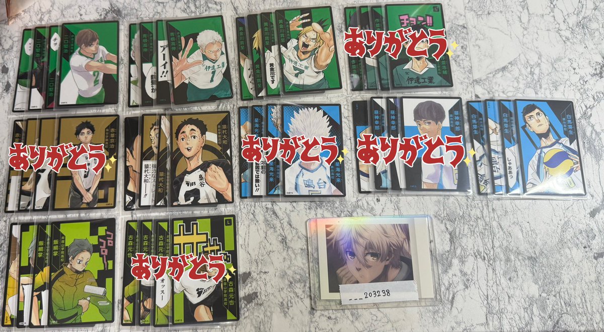 じゅな・リトリン必読 tweet media