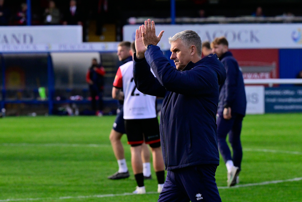 Truro (C)ity FC tweet media