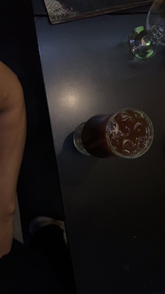 لايمكن ان تكون قهوتي مره
وأنت ضيف أفكاري هذا الليل..