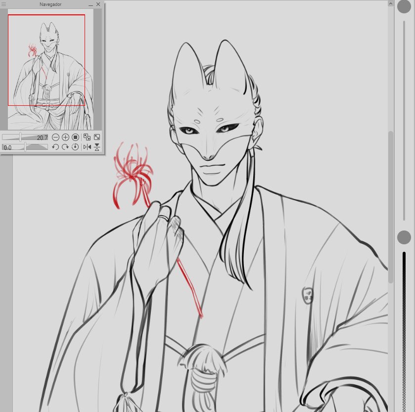 What does the fox say? 🦊 

He looks kinda weird lol hope to fix it during the painting process 

#silenthillf