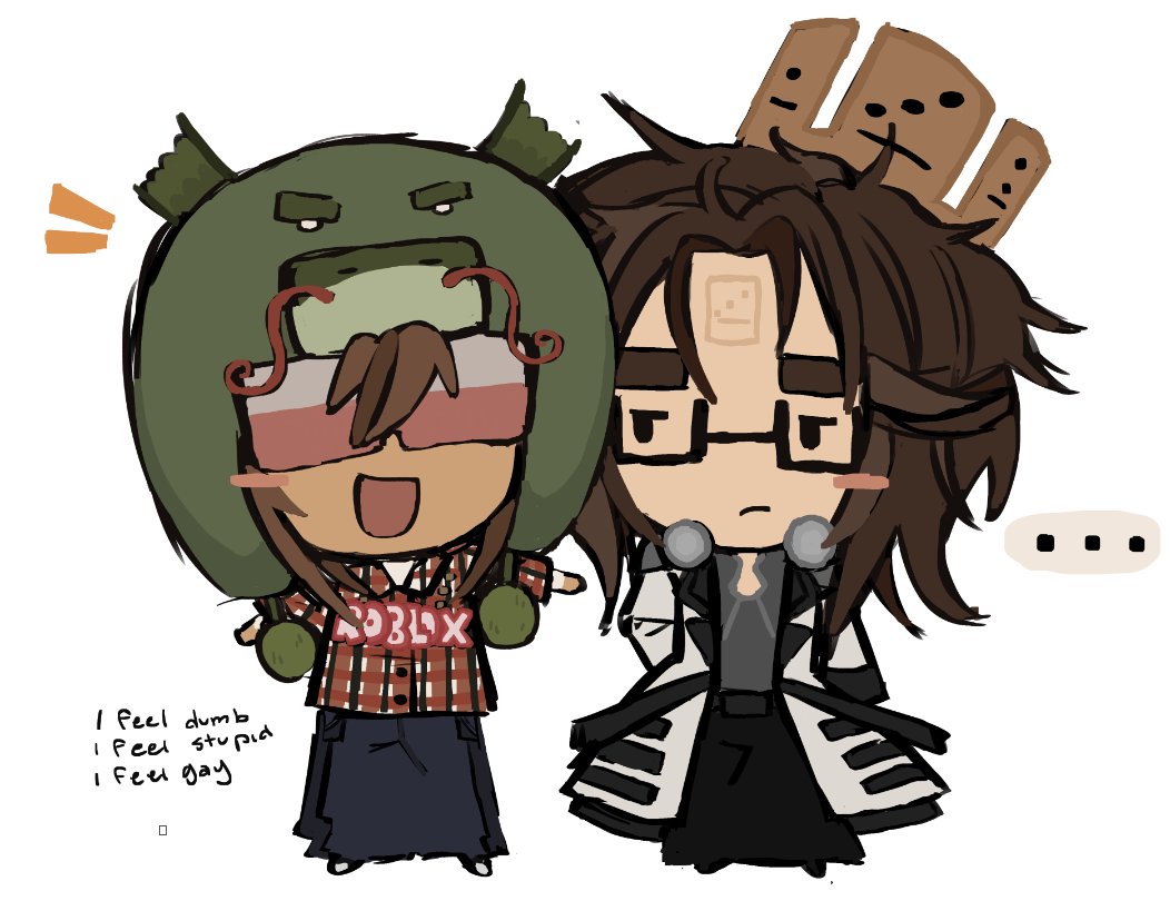 lasagnaaboyy's tweet image. this was requested by @244PR1NCE Omm Omm Omm ( #vilicus #caleb244 ) go my slop