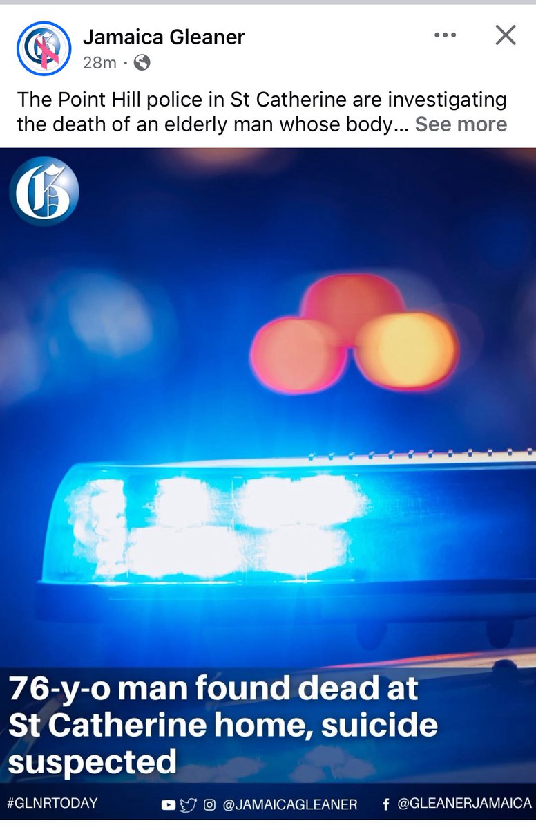 All cross section of the society is now seeing suicide as a last resort under this gov. Young people are jobless , hungry, have no hope, now we see seniors heading down the same path cause many not getting their pension which is their only source of income